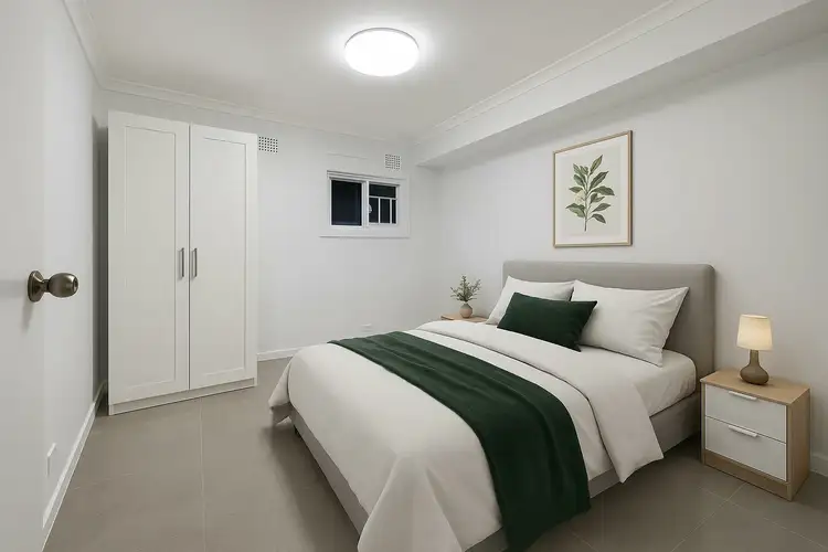 Third view of Homely semi-detached listing, 184A Gladstone st, Cabramatta NSW 2166