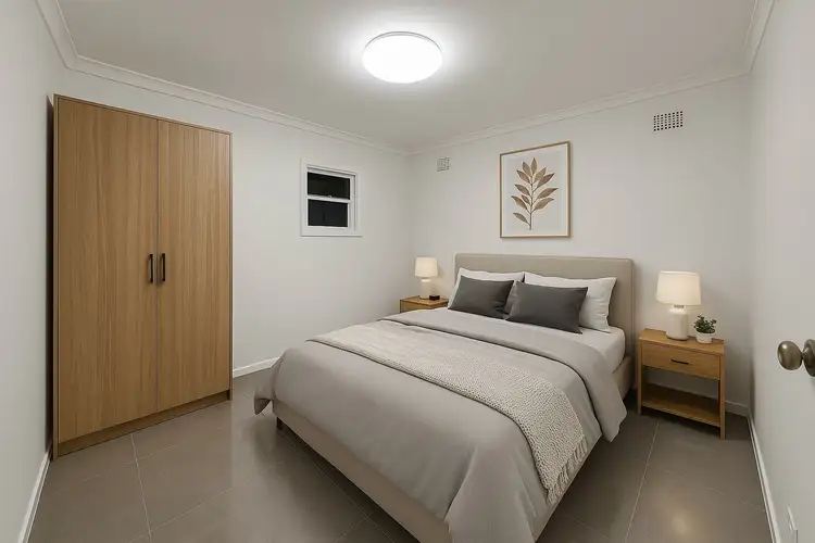 Fourth view of Homely semi-detached listing, 184A Gladstone st, Cabramatta NSW 2166