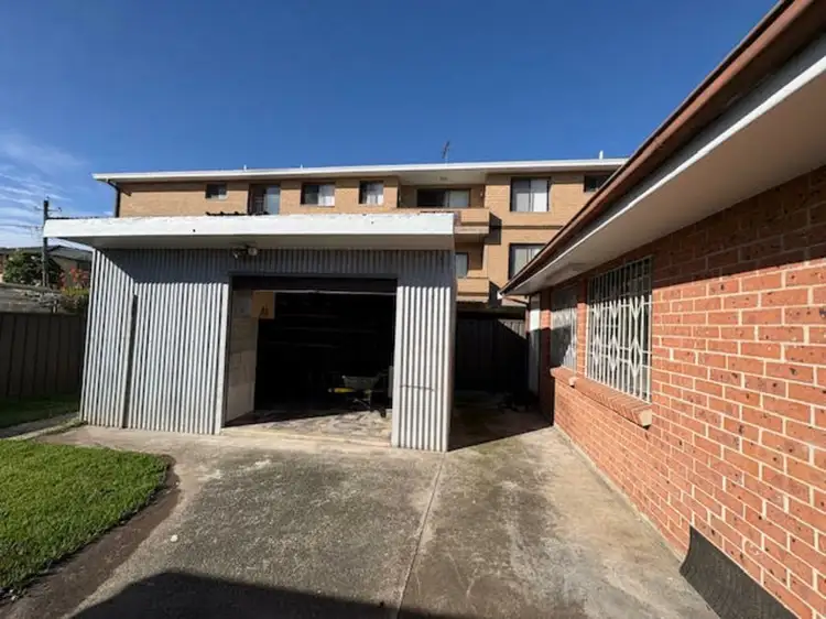 Fifth view of Homely semi-detached listing, 184A Gladstone st, Cabramatta NSW 2166