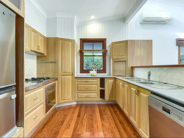 Fifth view of Homely house listing, 47 McLean Parade, Ashgrove QLD 4060