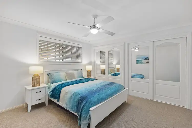 Sixth view of Homely house listing, 22 Aubrey Street, Killarney Vale NSW 2261