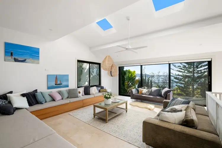 308 Whale Beach Road, Palm Beach NSW 2108