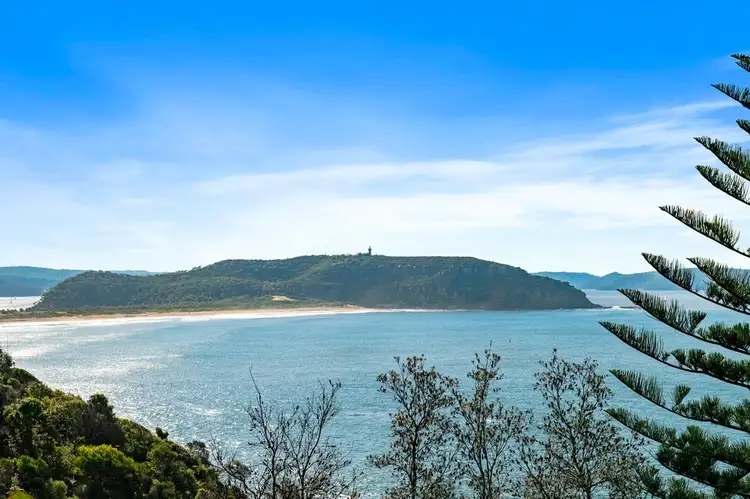 308 Whale Beach Road, Palm Beach NSW 2108