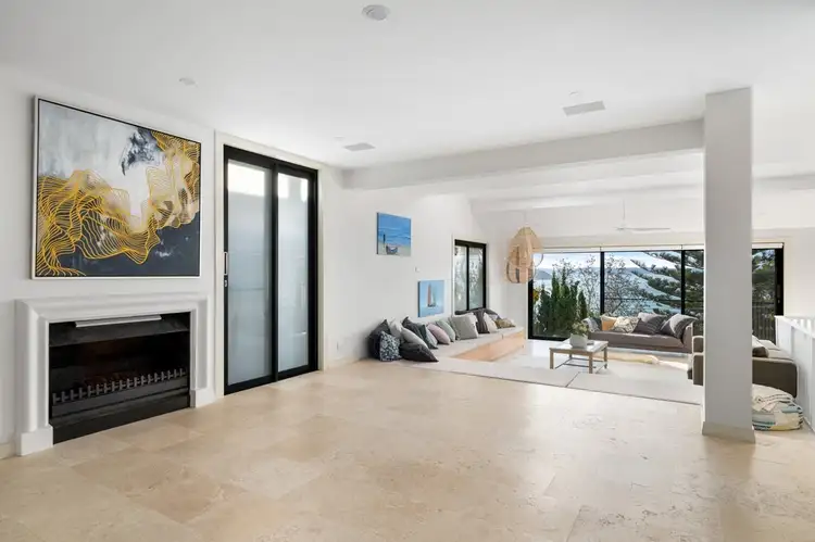 Third view of Homely house listing, 308 Whale Beach Road, Palm Beach NSW 2108