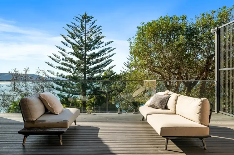 Fifth view of Homely house listing, 308 Whale Beach Road, Palm Beach NSW 2108