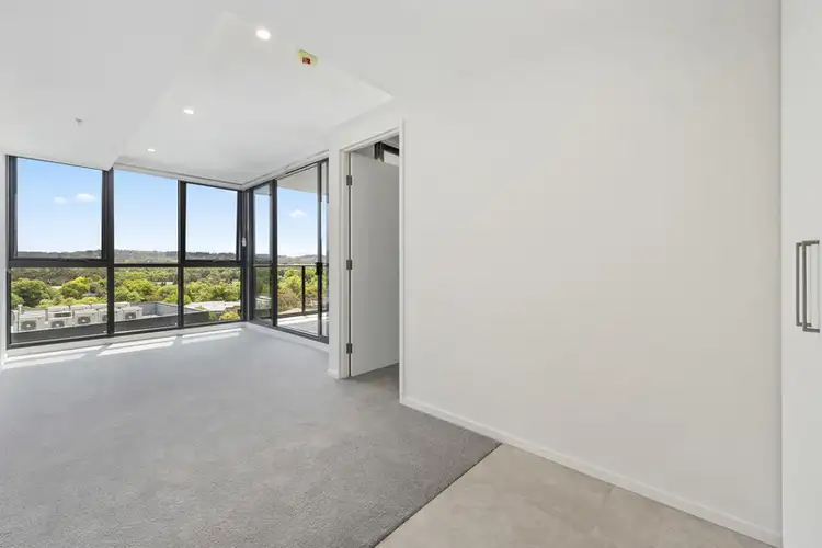 702/349 Northbourne Avenue, Lyneham ACT 2602