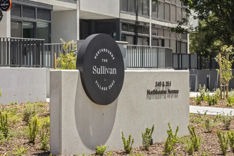 702/349 Northbourne Avenue, Lyneham ACT 2602