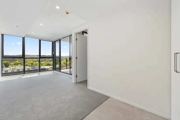 Fifth view of Homely apartment listing, 702/349 Northbourne Avenue, Lyneham ACT 2602