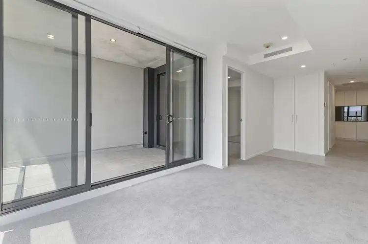 Sixth view of Homely apartment listing, 702/349 Northbourne Avenue, Lyneham ACT 2602