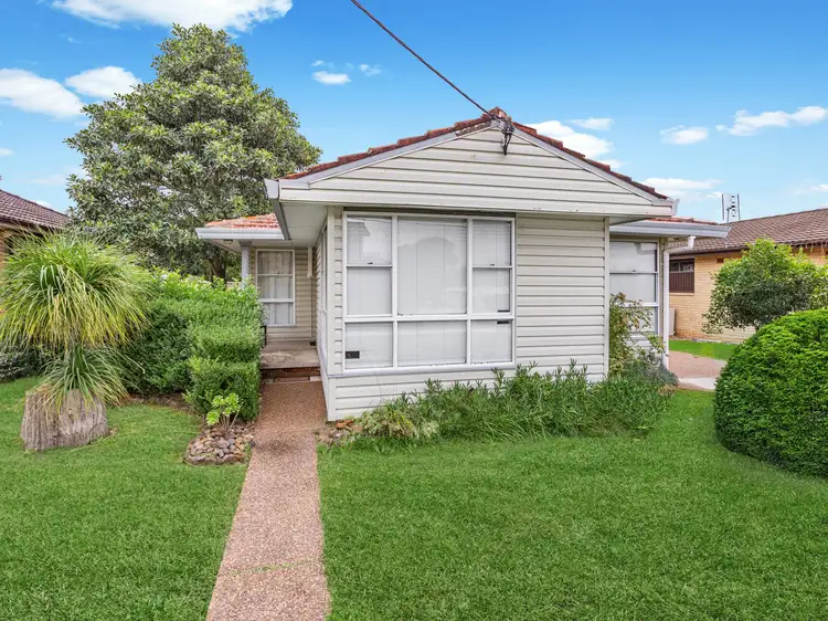 Main view of Homely house listing, 53 Lindsay Street, Cessnock NSW 2325