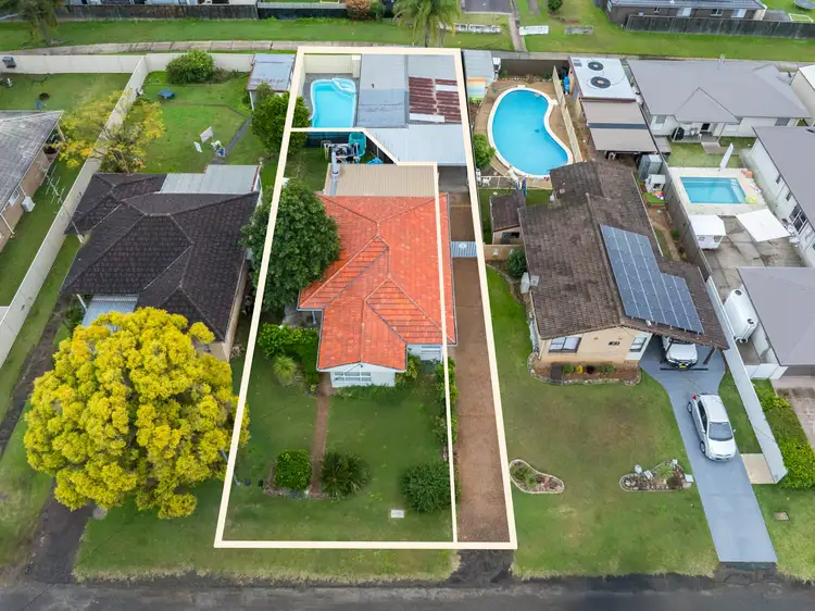Second view of Homely house listing, 53 Lindsay Street, Cessnock NSW 2325