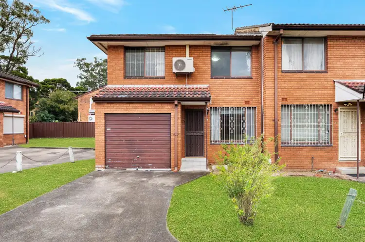 Main view of Homely townhouse listing, 16/20-24 Saint Johns Road, Cabramatta NSW 2166