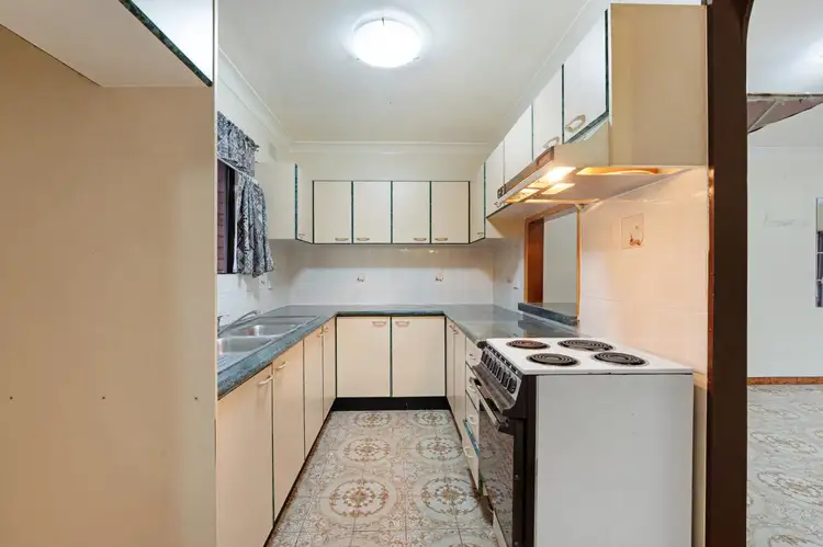 Second view of Homely townhouse listing, 16/20-24 Saint Johns Road, Cabramatta NSW 2166