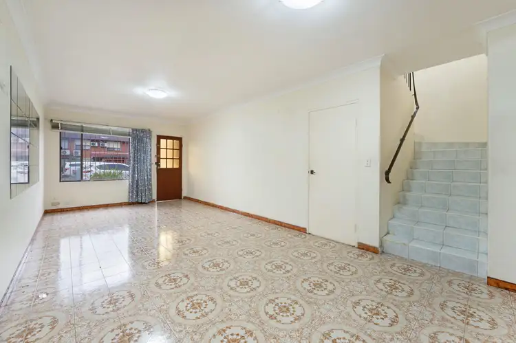 Fourth view of Homely townhouse listing, 16/20-24 Saint Johns Road, Cabramatta NSW 2166