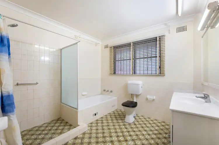Fifth view of Homely townhouse listing, 16/20-24 Saint Johns Road, Cabramatta NSW 2166