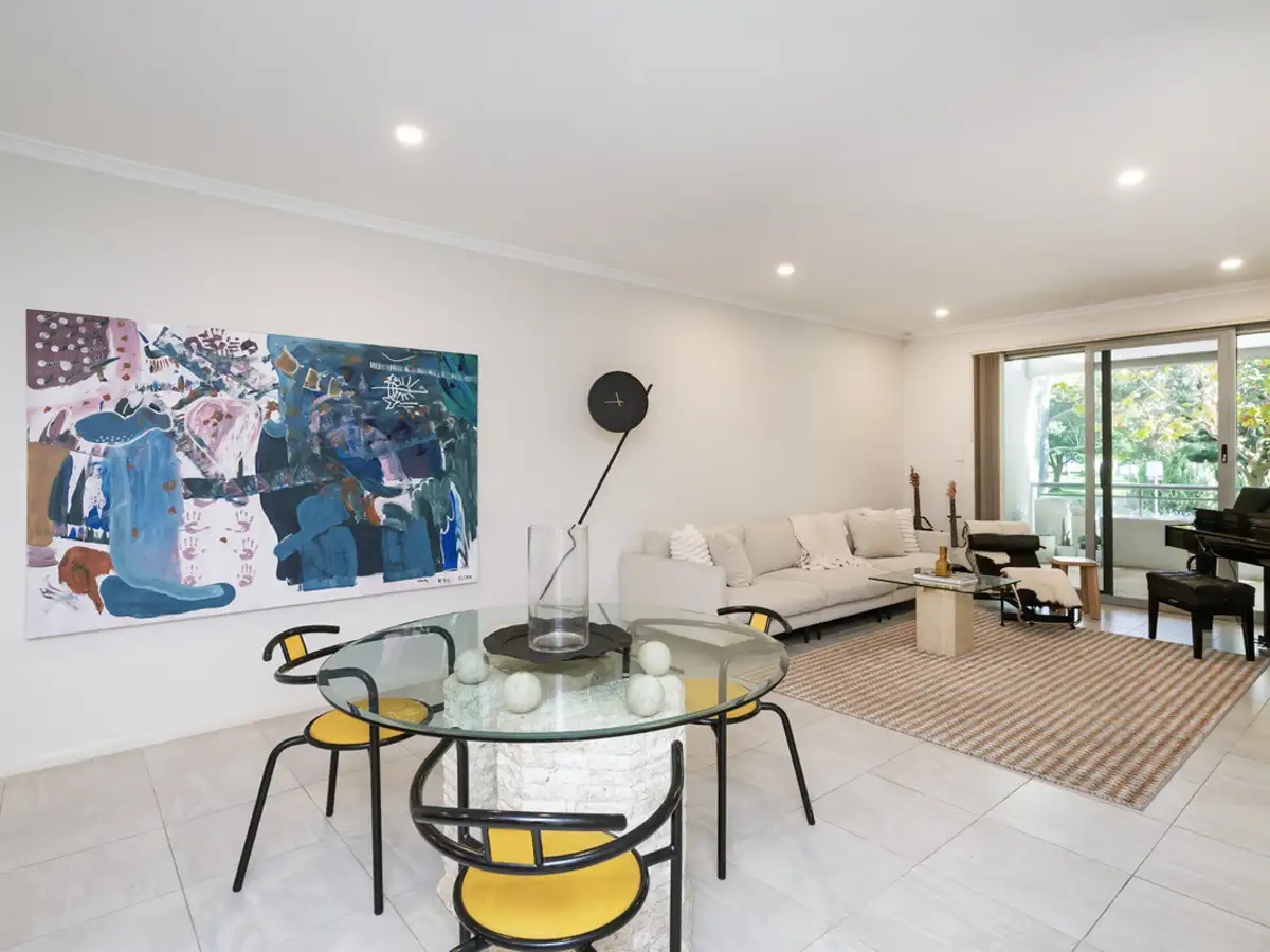 Main view of Homely apartment listing, 2/178 Bennett Street, East Perth WA 6004