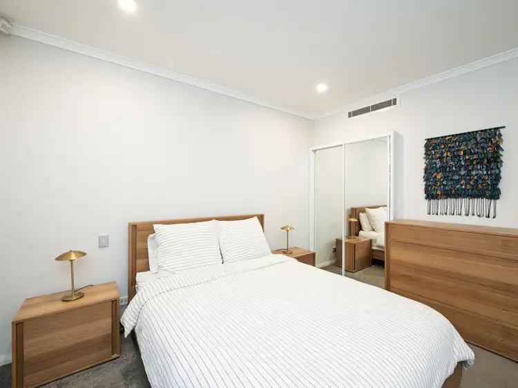 Fourth view of Homely apartment listing, 2/178 Bennett Street, East Perth WA 6004