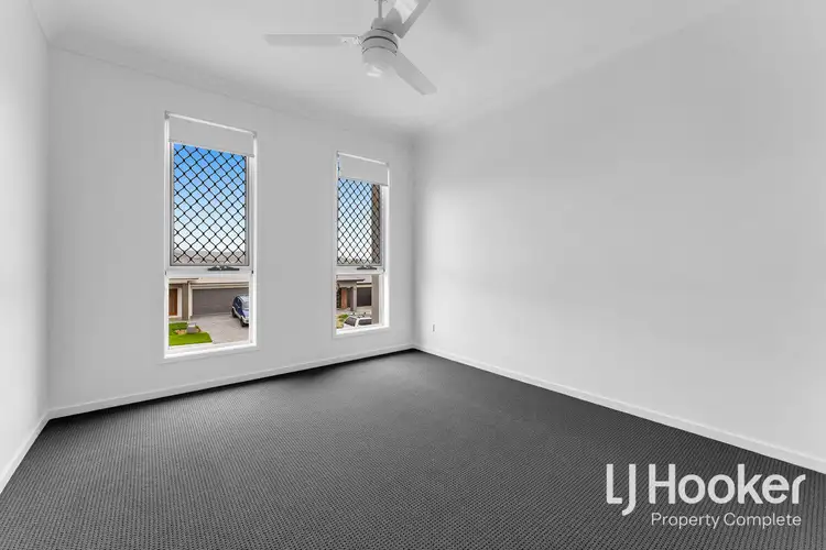 12 Willandra Street, Yarrabilba QLD 4207