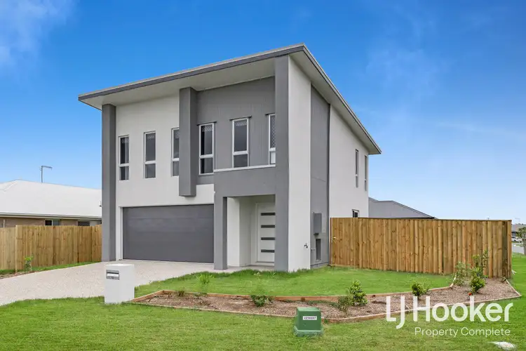 12 Willandra Street, Yarrabilba QLD 4207