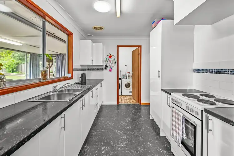 Second view of Homely house listing, 7 Vista Parade, East Maitland NSW 2323