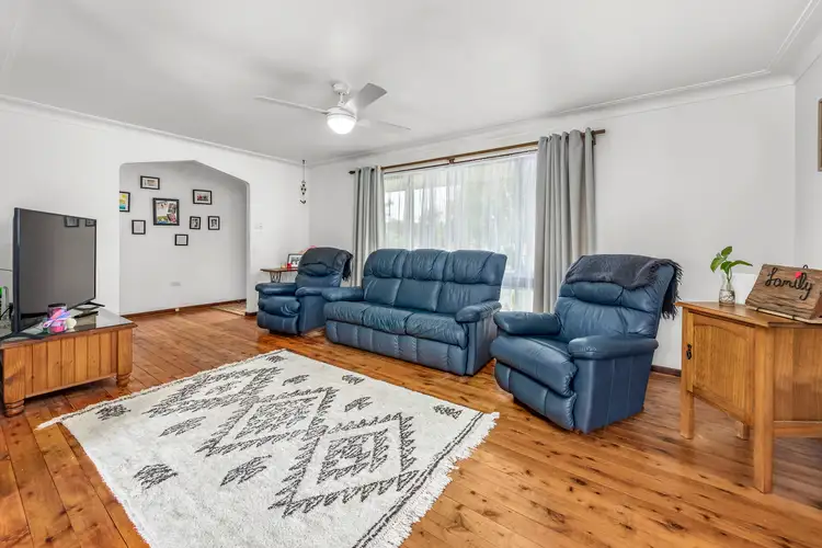 Fifth view of Homely house listing, 7 Vista Parade, East Maitland NSW 2323