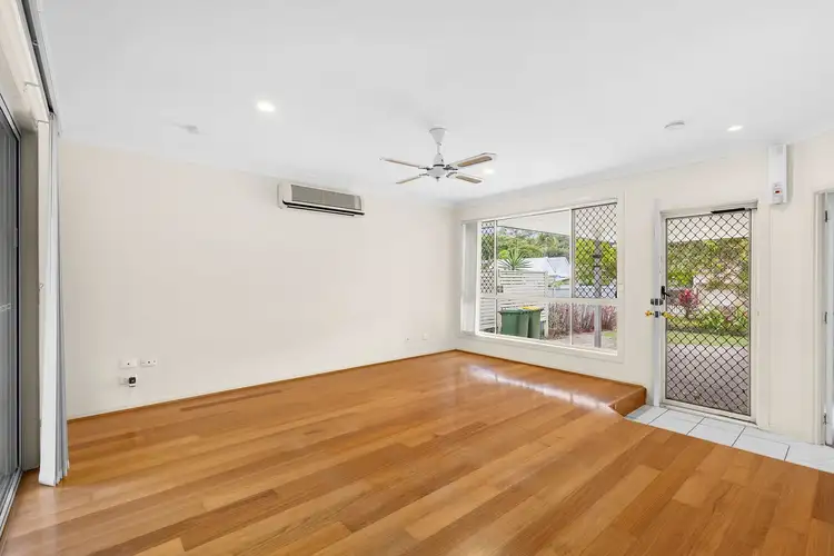 Second view of Homely semi-detached listing, 2/17 William Street, Southport QLD 4215