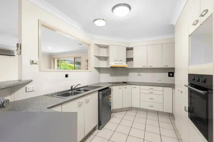 Third view of Homely semi-detached listing, 2/17 William Street, Southport QLD 4215