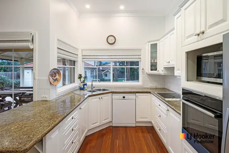 Fourth view of Homely house listing, 7 Bell Street, Panania NSW 2213