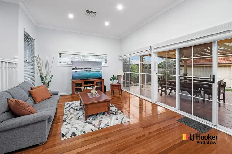 Fifth view of Homely house listing, 7 Bell Street, Panania NSW 2213