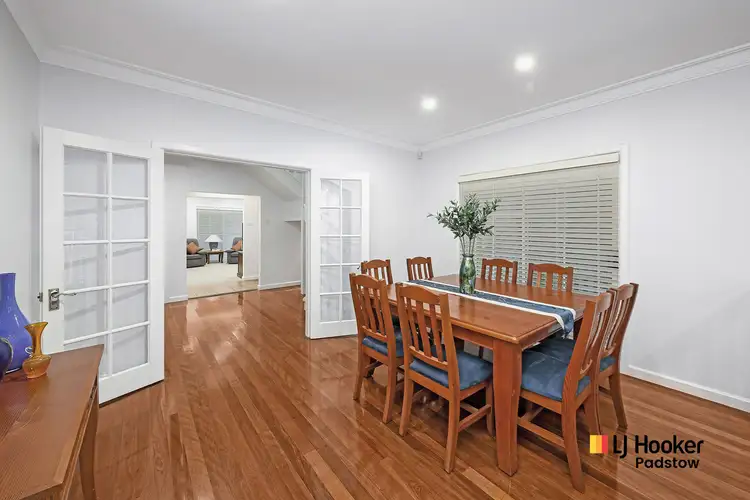 Sixth view of Homely house listing, 7 Bell Street, Panania NSW 2213