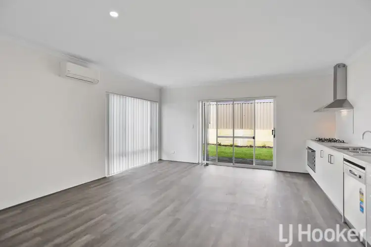 Second view of Homely house listing, 24A Daffodil Way, Karnup WA 6176