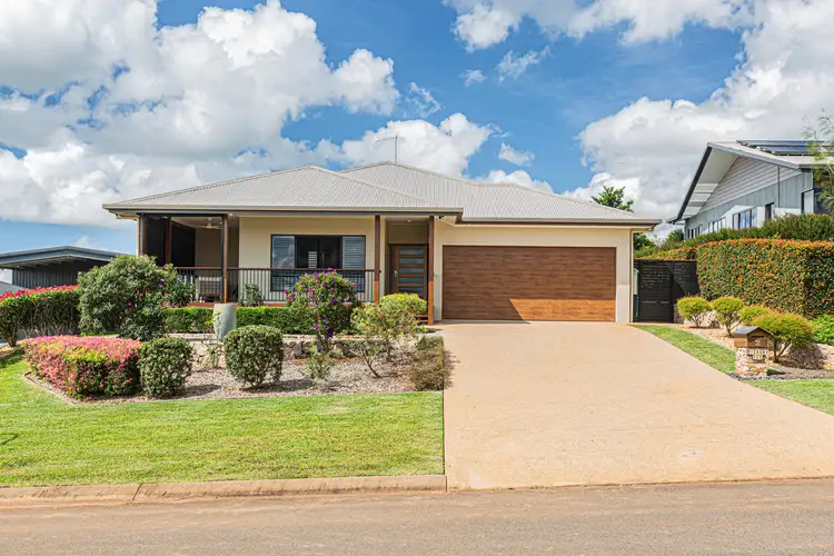 2 Hickory Terrace, Yungaburra QLD 4884