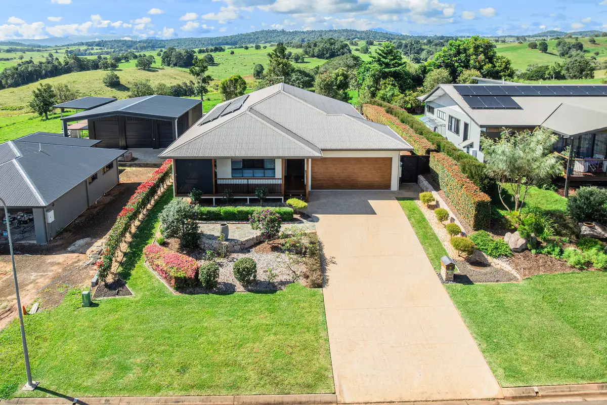 Main view of Homely house listing, 2 Hickory Terrace, Yungaburra QLD 4884