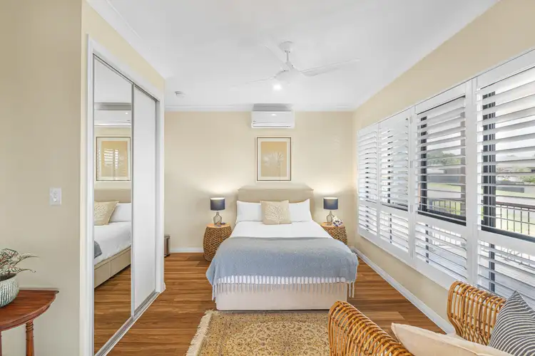 Second view of Homely house listing, 2 Hickory Terrace, Yungaburra QLD 4884