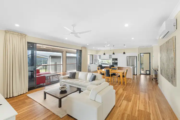 Third view of Homely house listing, 2 Hickory Terrace, Yungaburra QLD 4884