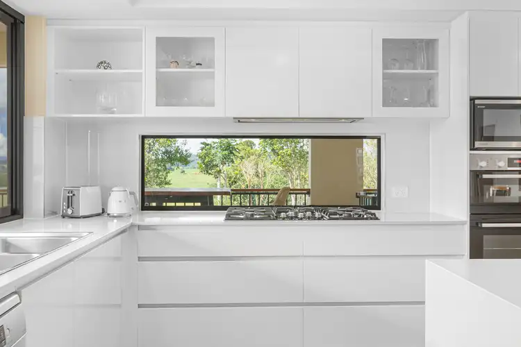 Fifth view of Homely house listing, 2 Hickory Terrace, Yungaburra QLD 4884