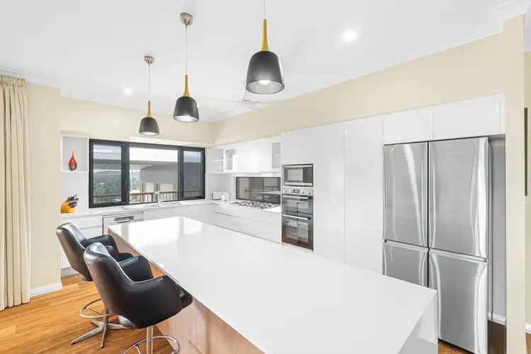 Sixth view of Homely house listing, 2 Hickory Terrace, Yungaburra QLD 4884