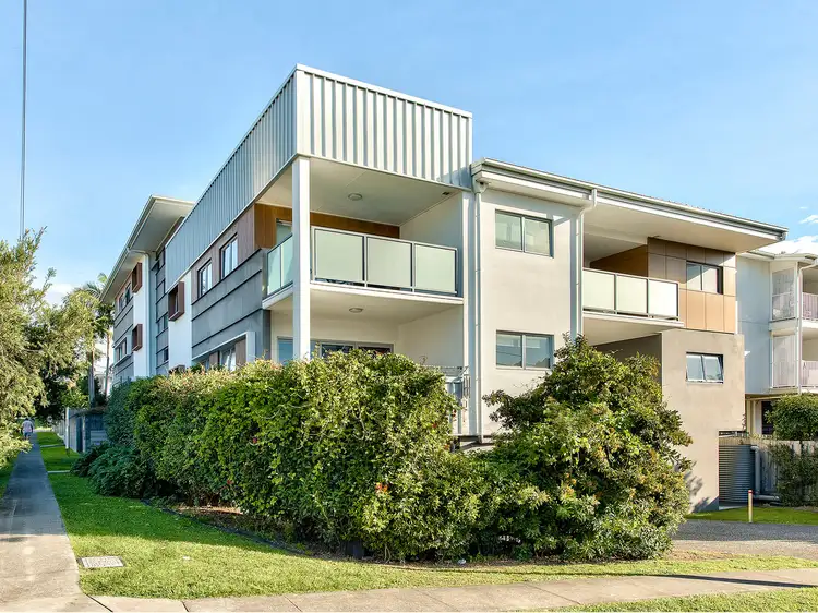 Main view of Homely apartment listing, 6/2 Trundle Street, Enoggera QLD 4051
