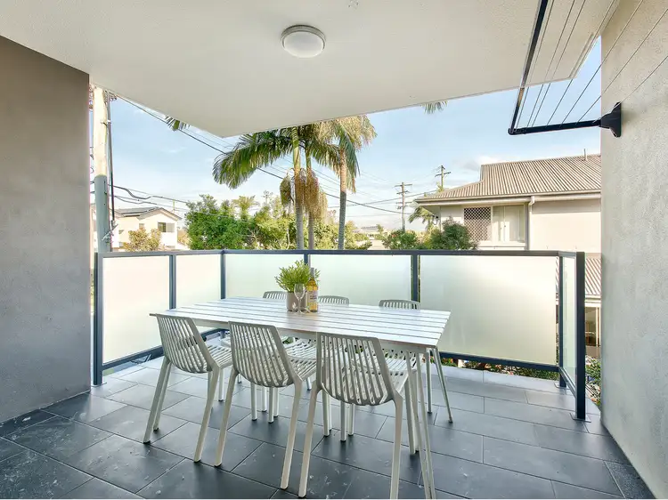 Sixth view of Homely apartment listing, 6/2 Trundle Street, Enoggera QLD 4051