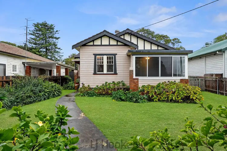 Second view of Homely house listing, 27 Hunter Street, Toronto NSW 2283