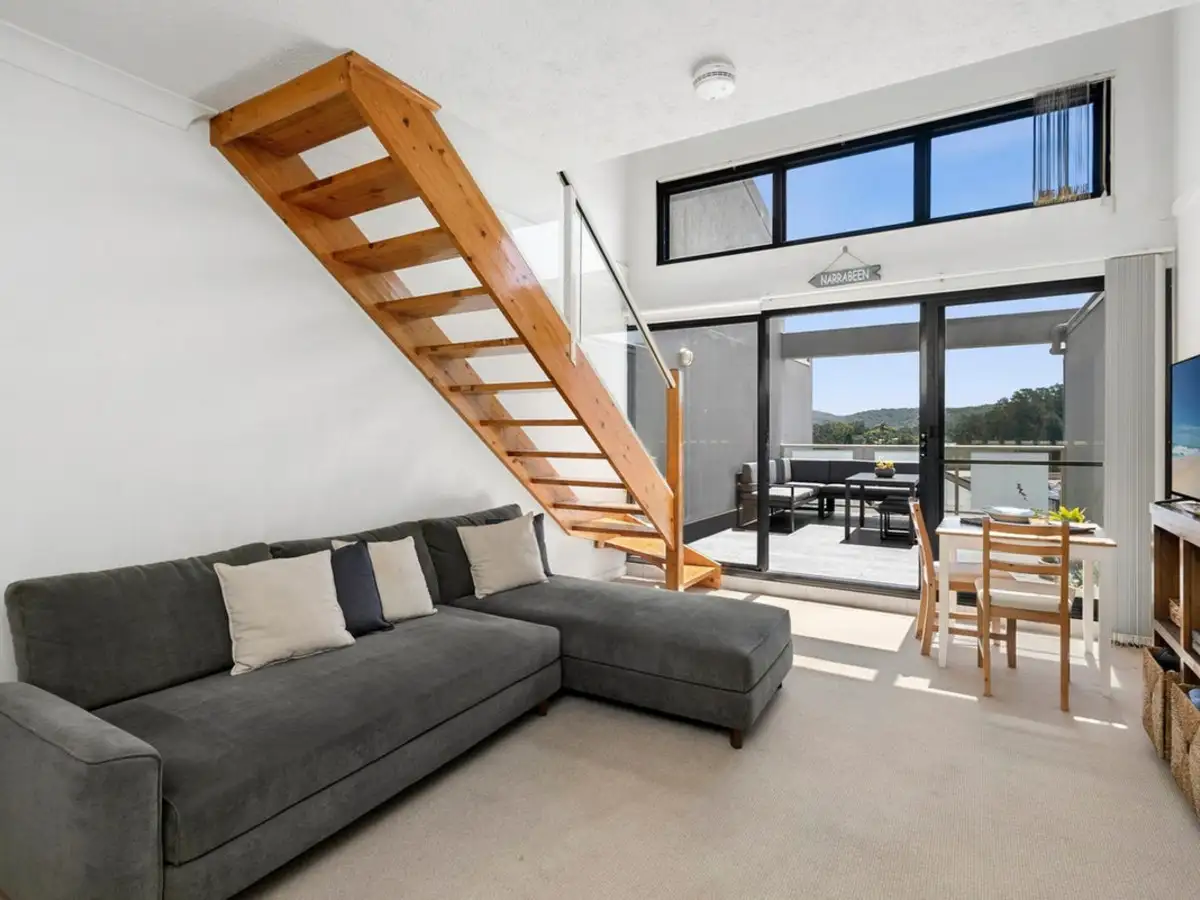Main view of Homely apartment listing, 28/18-20 Waterloo Street, Narrabeen NSW 2101