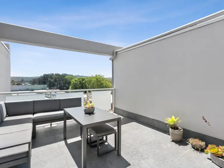 Second view of Homely apartment listing, 28/18-20 Waterloo Street, Narrabeen NSW 2101