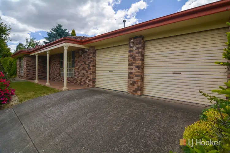 15 Blackett Drive, Wallerawang NSW 2845