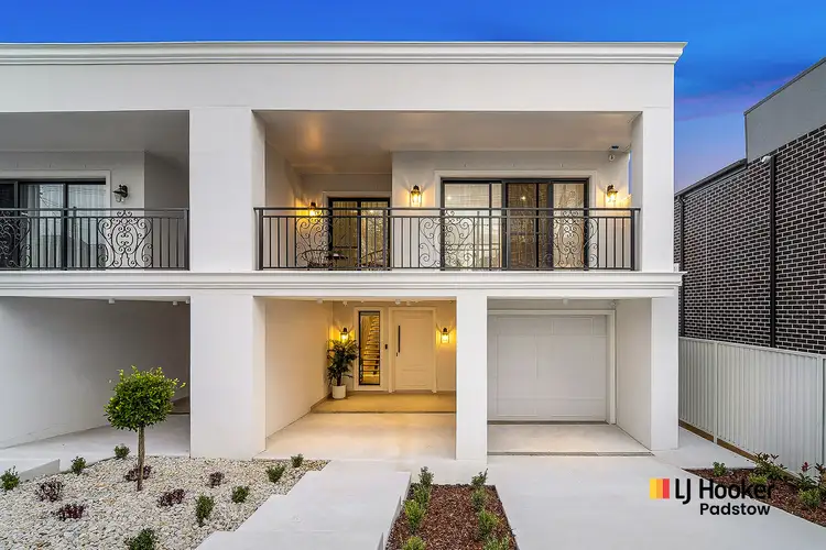 7A Gwandalan Road, Padstow NSW 2211