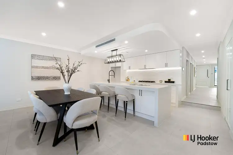 Second view of Homely semi-detached listing, 7A Gwandalan Road, Padstow NSW 2211