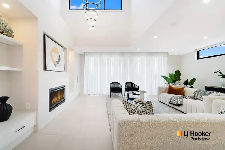 Third view of Homely semi-detached listing, 7A Gwandalan Road, Padstow NSW 2211