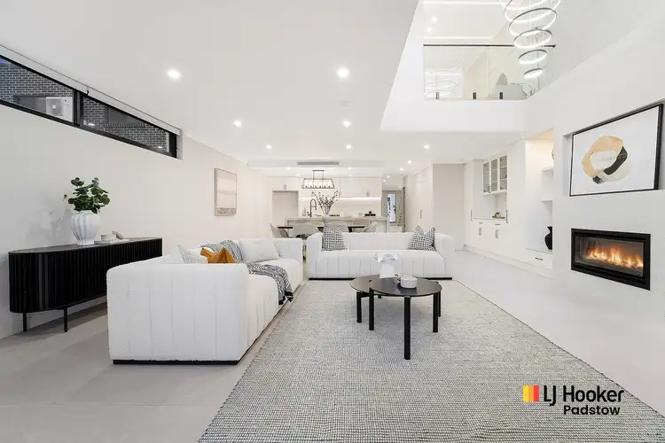 Fourth view of Homely semi-detached listing, 7A Gwandalan Road, Padstow NSW 2211
