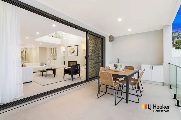 Fifth view of Homely semi-detached listing, 7A Gwandalan Road, Padstow NSW 2211