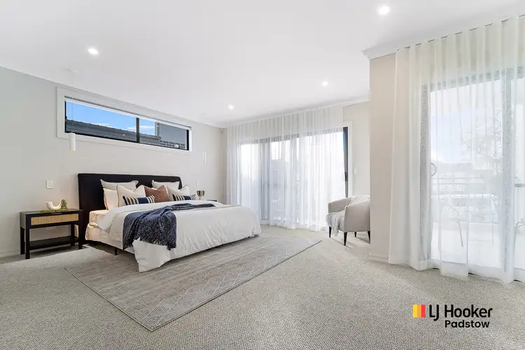 Sixth view of Homely semi-detached listing, 7A Gwandalan Road, Padstow NSW 2211