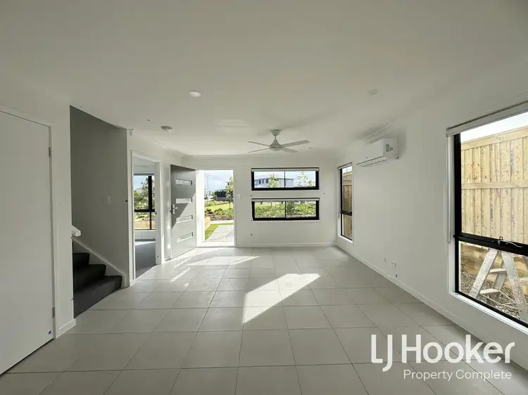 1 Gammon Lane, Yarrabilba QLD 4207